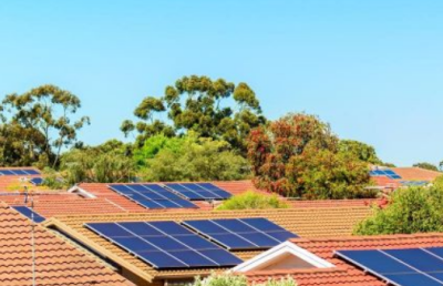 CSIRO and CoreLogic partner to trial new AI system to estimate energy efficiency for homes