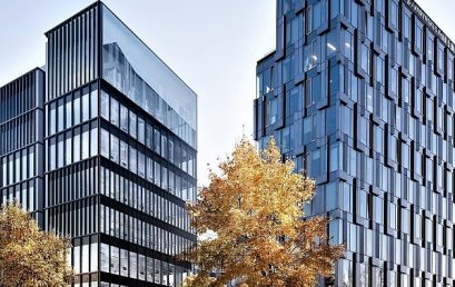 Global real estate company Lendlease drives change with GitLab