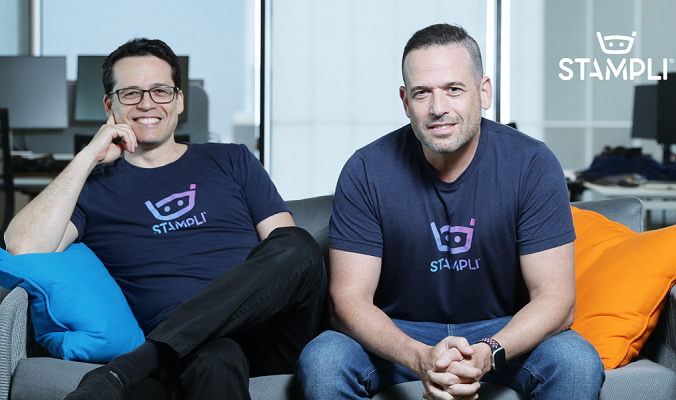 AI-powered accounts payable automation solution Stampli announces $61m funding round led by Blackstone