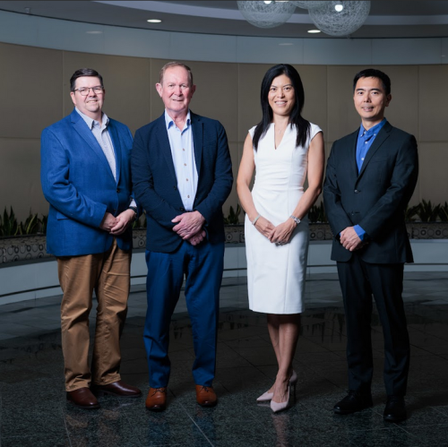 Leading AI decisioning platform Rich Data Co successfully raises  $28 million in Series B round to accelerate North America expansion