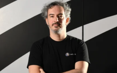 Australian GenAI startup Leonardo.Ai raises A$47 million