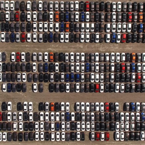 Unlocking the Potential: Embedded Vehicle Data for Enhanced Fleet Management by OEMs and TSPs