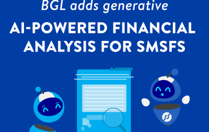 Australia’s BGL adds generative AI-powered financial analysis for SMSFs