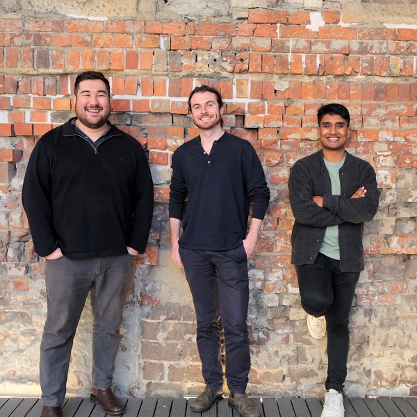2024 Zurich Innovation Champion awarded to Australian AI startup Haast