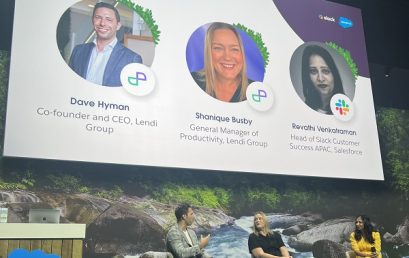 AI adoption is critical but must remain the co-pilot in customer service: Lendi Group