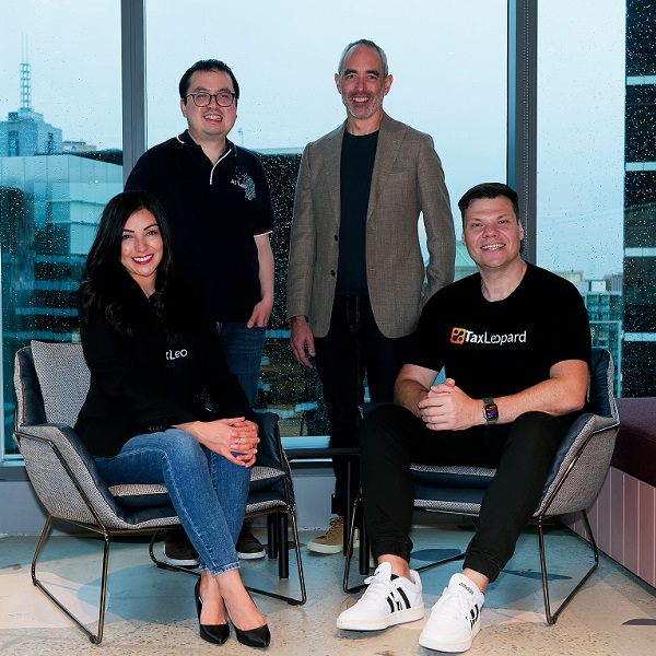 TaxLeopard, InnovateGPT and RMIT partner to build groundbreaking AI-driven Smart Tax Assistant