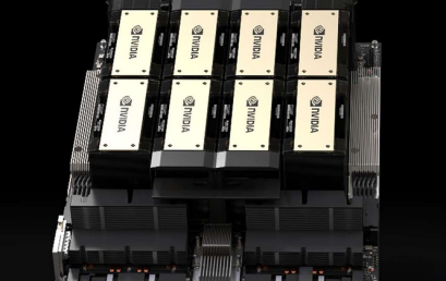 DIGIASIA advances into AI solutions with NVIDIA GPU allocation