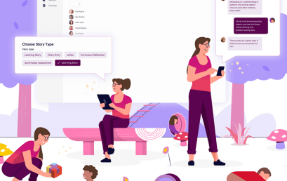 LoveHeart: the AI game-changer saving the early childhood education industry in Australia