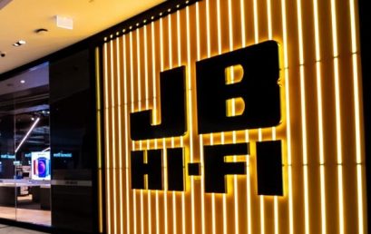 JB Hi-Fi selects Amperity to power its first-party data strategy