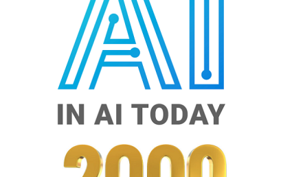 The AI News Blog now showcases over 2,000 AI companies with Cloudera being the most recent to feature