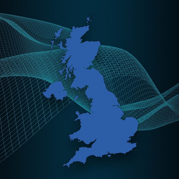 The AI Arms Race: Can the UK compete without better infrastructure? The AI Arms Race: Can the UK compete without better infrastructure?