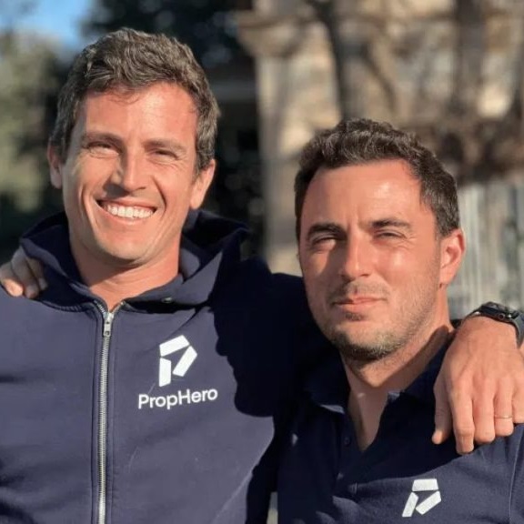 PropHero secures largest proptech Series A funding in Australian history with $25.1 million raise