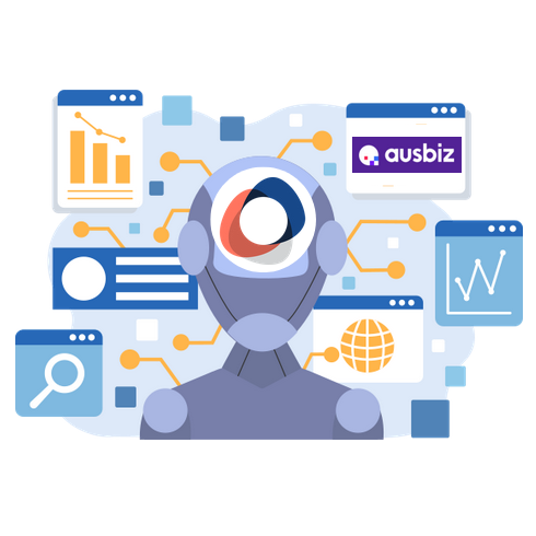 Marketech and ausbiz forge strategic equity partnership, launching AI-driven video insights for investors