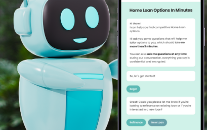 The Future of Finance: How AI-driven personalisation will change financial services forever