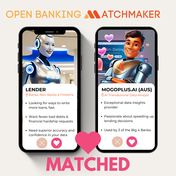 MOGOPLUS’ AI position is strengthened with Google Cloud partnership as lending insight partner-of-choice