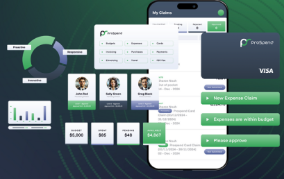 Navigating Modern Spend Management in the age of AI
