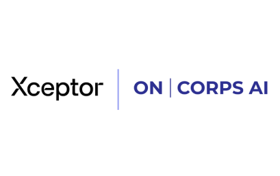 OnCorps AI and Xceptor partner to deliver enhanced automation solutions to the financial services industry