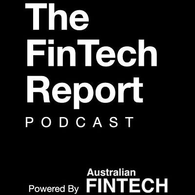 The FinTech Report Podcast produces AI generated ‘interview’ for Commonwealth Bank and AMP Bank annual results