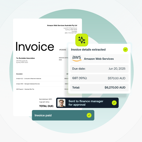 Weel launches AI-powered Accounts Payable solution