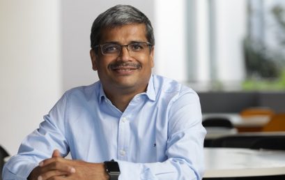 Celonis appoints former SAP and Deutsche Bank executive Dilipkumar Khandelwal as Chief Customer Officer