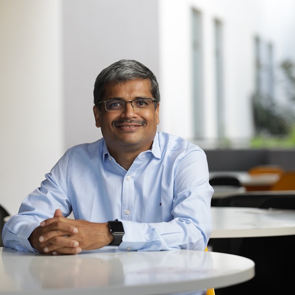 Celonis appoints former SAP and Deutsche Bank executive Dilipkumar Khandelwal as Chief Customer Officer