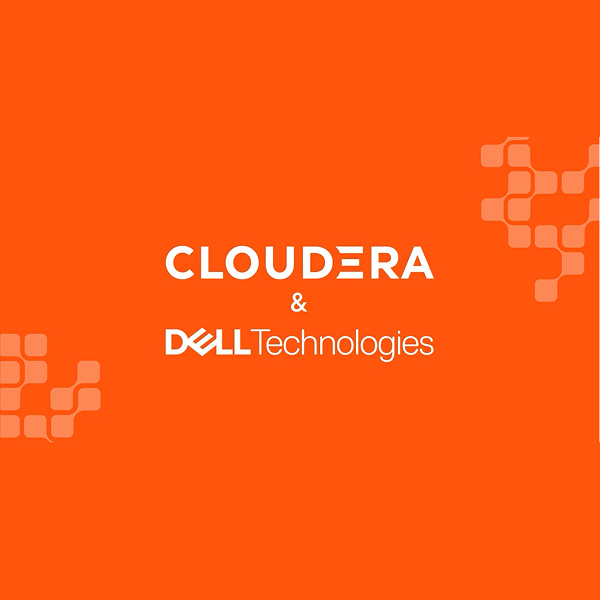 Cloudera integrates with Dell ObjectScale to deliver a next-generation Private AI platform