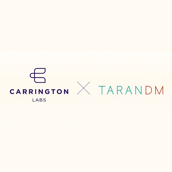 Carrington Labs and TaranDM partner to bring cashflow underwriting into automated decisioning