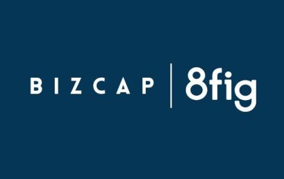 AI meets capital: Bizcap welcomes 8fig into its global portfolio to accelerate growth funding