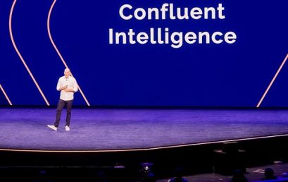 Confluent launches Confluent Intelligence to solve the AI context gap