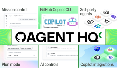 GitHub evolves platform into Agent HQ as developer growth hits record high