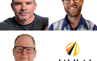 JAVLN fuels AI innovation with senior hires to lead ANZ and enter new markets