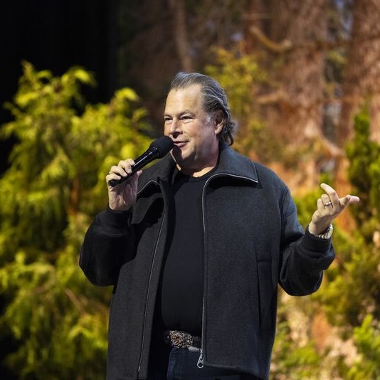Five Key Takeaways from Dreamforce 2025: Will AI finally learn to read the room?