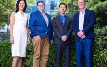 RDC.AI wins inaugural Global AI Innovation Awards 2025 for Best AI-Powered Platform