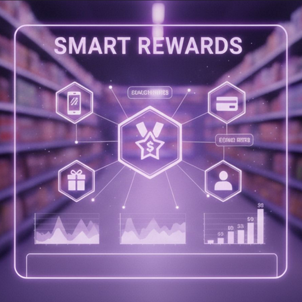 Eagle Eye unveils Smart Rewards, a real-time omnichannel loyalty and promotions solution for retailers