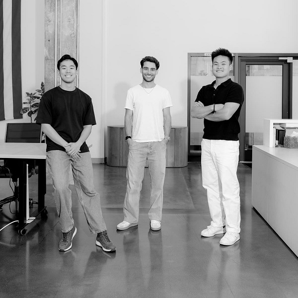 US fintech startup Natural launches with $9.8 million Seed Round to power agentic payments