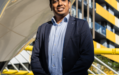 DNX Ventures makes first-ever Australian investment in Gold Coast AI company Zeligate