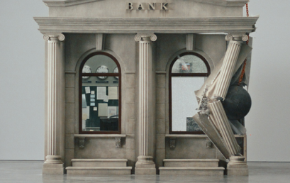 93% of Australian business leaders say legacy banking is stifling growth