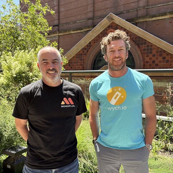 Wych and MOGOPLUS.ai partner to deliver screen-scraping “killer”