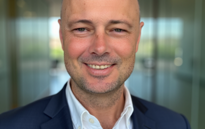 InDebted appoints Michael Chatfield as new Australian Managing Director to lead enterprise growth and expand local operations