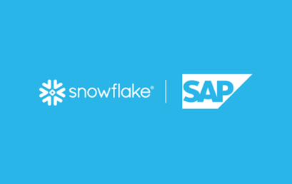 SAP and Snowflake partner to unleash the power of Data and Enterprise AI across the Business Data Fabric