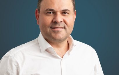 Cloudera named a leader in 2025 Data Fabric Platforms report by independent analyst firm Forrester