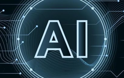 Three great AI-powered tech partnerships of 2025