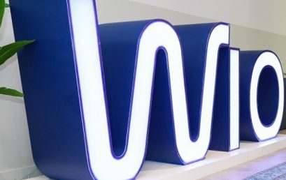 UAE fintech Wio Bank joins NVIDIA Inception Program to accelerate AI-driven banking innovation