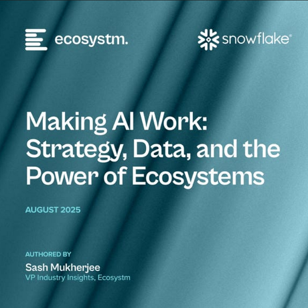Research reveals majority (81%) of Australian organisations struggle to demonstrate ROI of AI investments: Snowflake