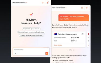 Airwallex officially launches its Airwallex AI Assistant for effortless global finance