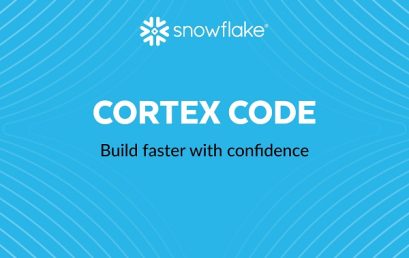Snowflake’s Cortex Code CLI expands towards supporting any data, anywhere