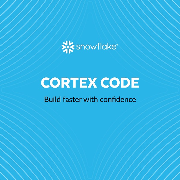 Snowflake’s Cortex Code CLI expands towards supporting any data, anywhere
