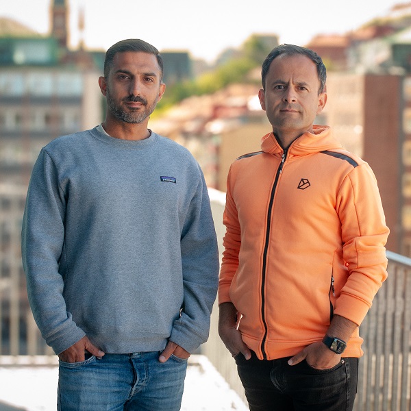 Swedish AI fintech Fintower raises €1.5 million seed round to disrupt corporate finance