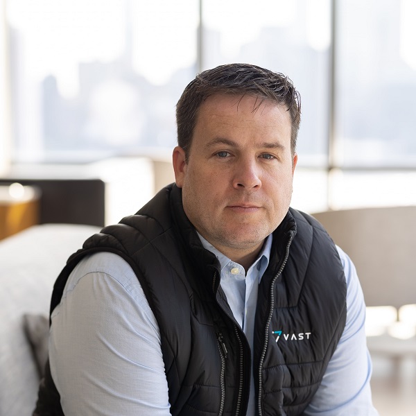 Firmus selects VAST AI Operating System to power sovereign, energy-efficient AI factories in Asia Pacific