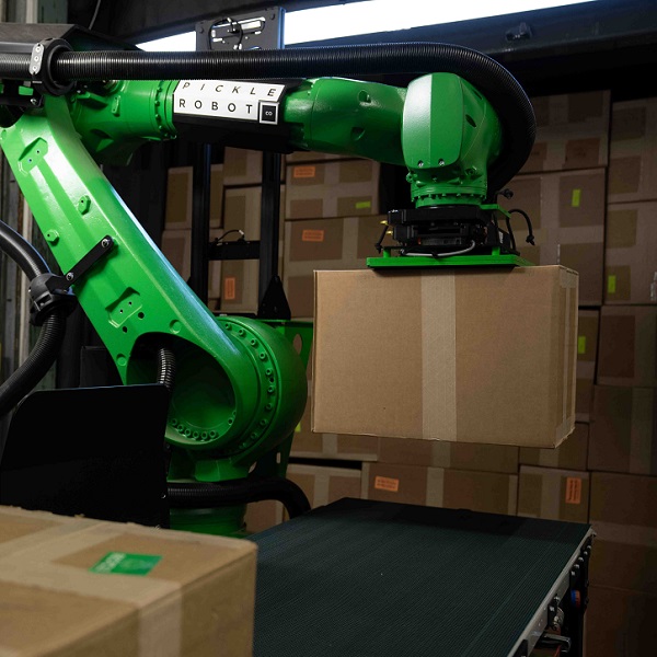 Celonis and LeafLabs launch robotic solution to power AI-driven supply chain operations